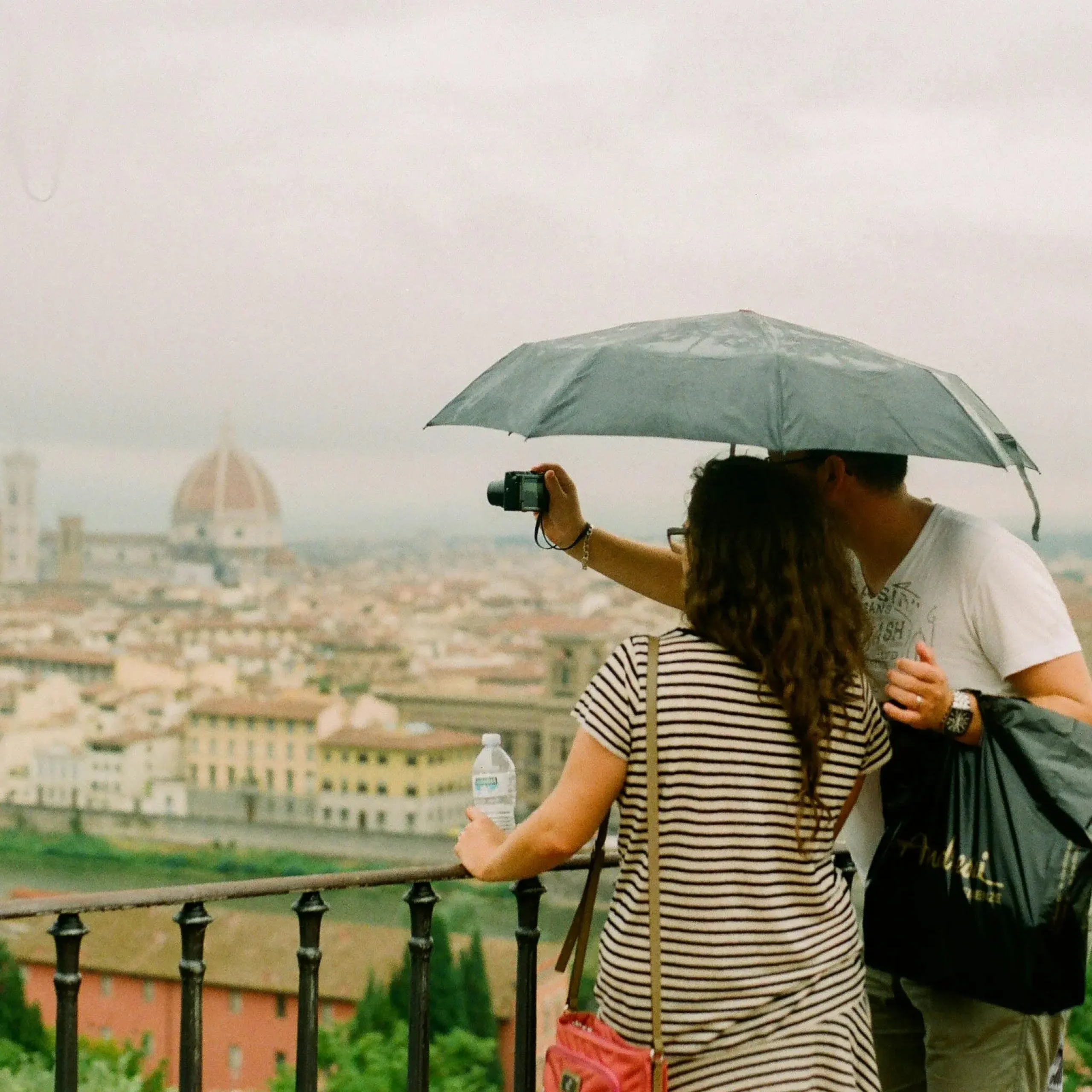 Photography Tips for Florence