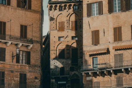 Pisa’s Hidden Squares
