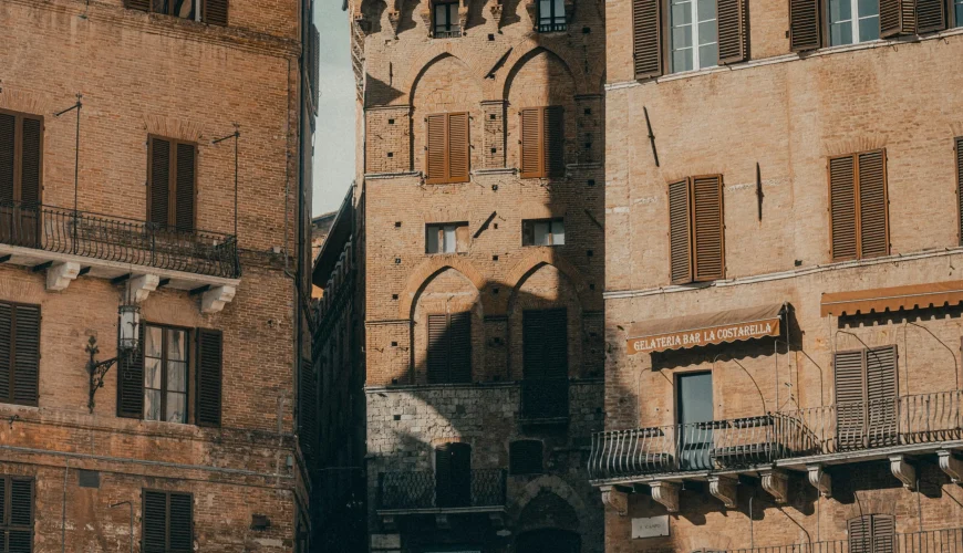 Pisa’s Hidden Squares