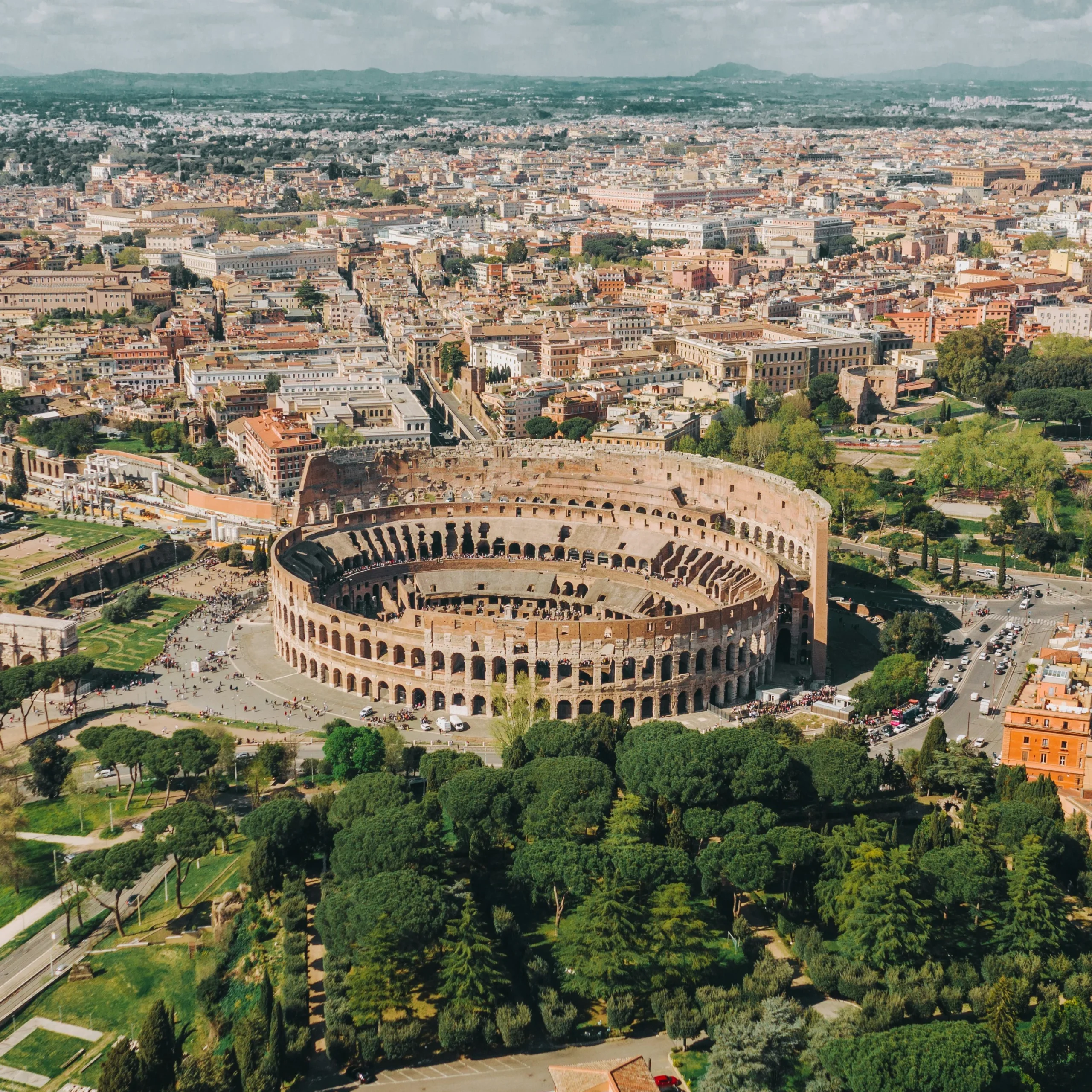 Colosseum