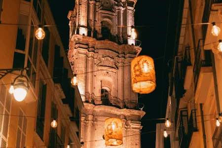 Nightlife in Florence