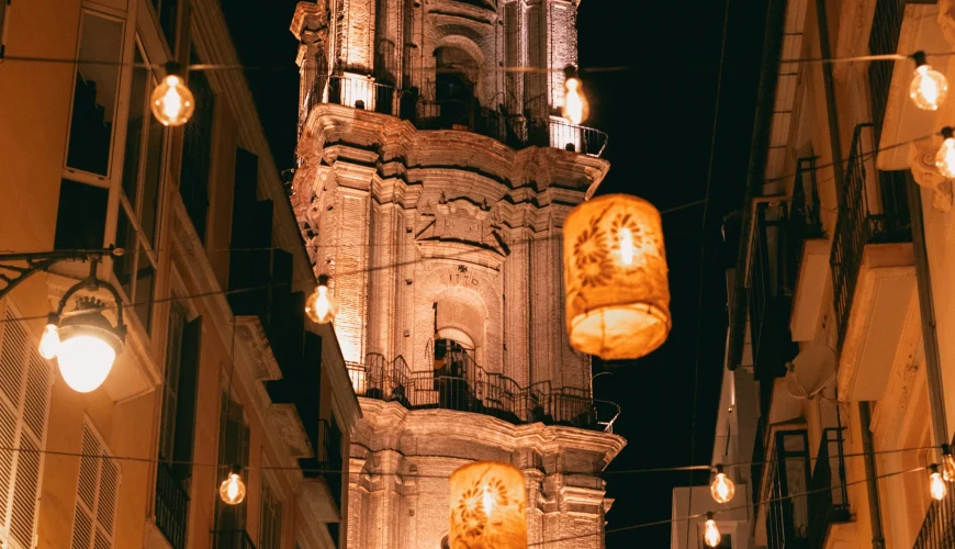 Nightlife in Florence