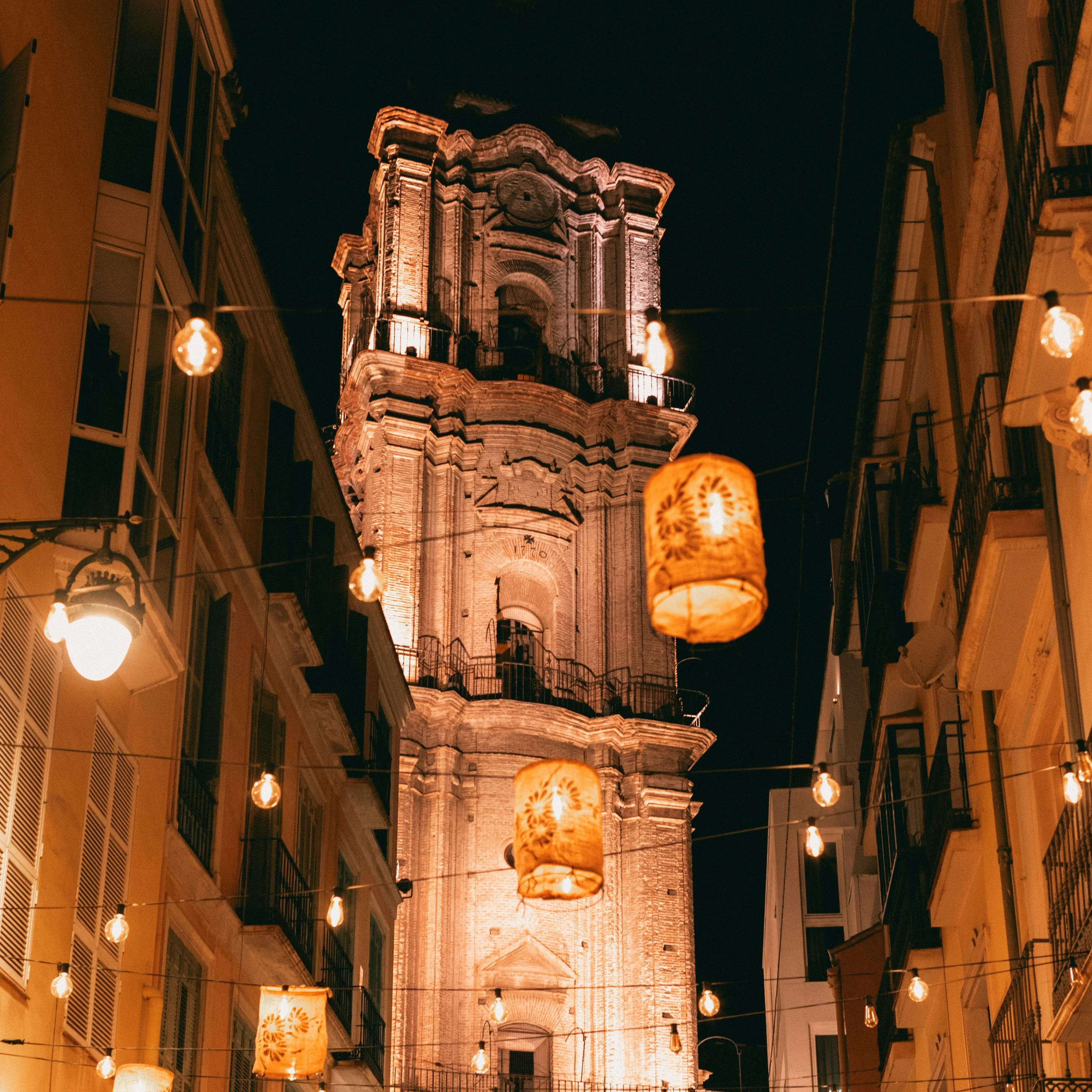 Nightlife in Florence