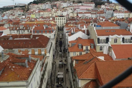 Lisbon Hidden Gem