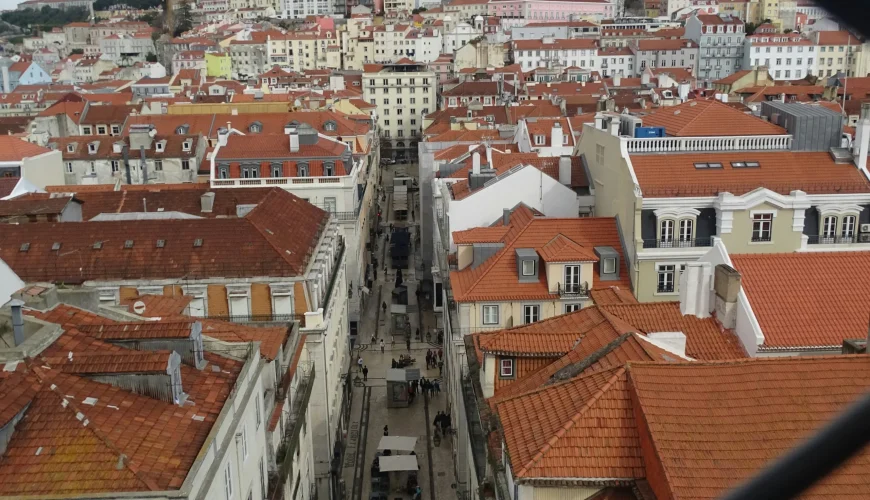 Lisbon Hidden Gem