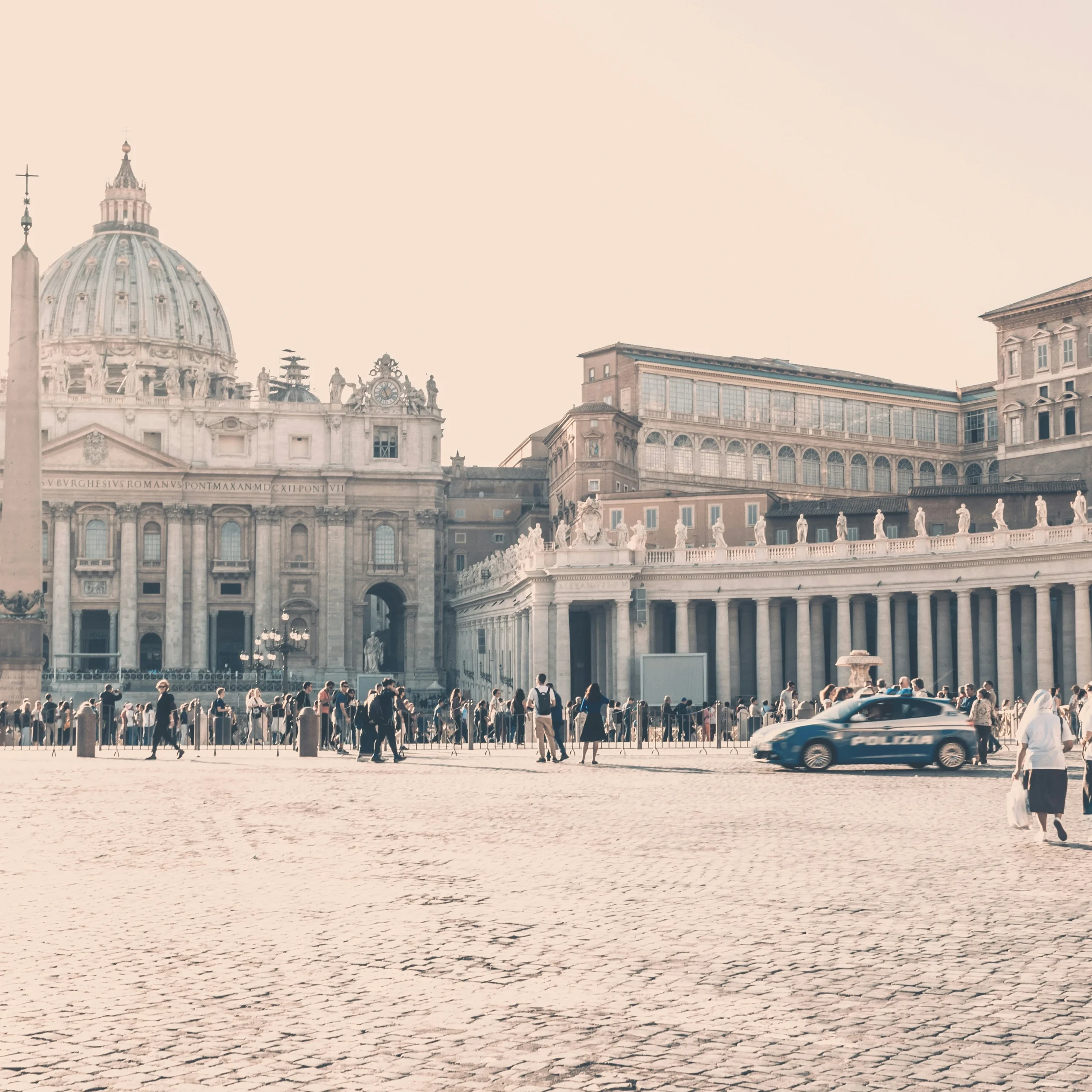 Vatican City