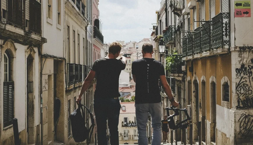 Lisbon