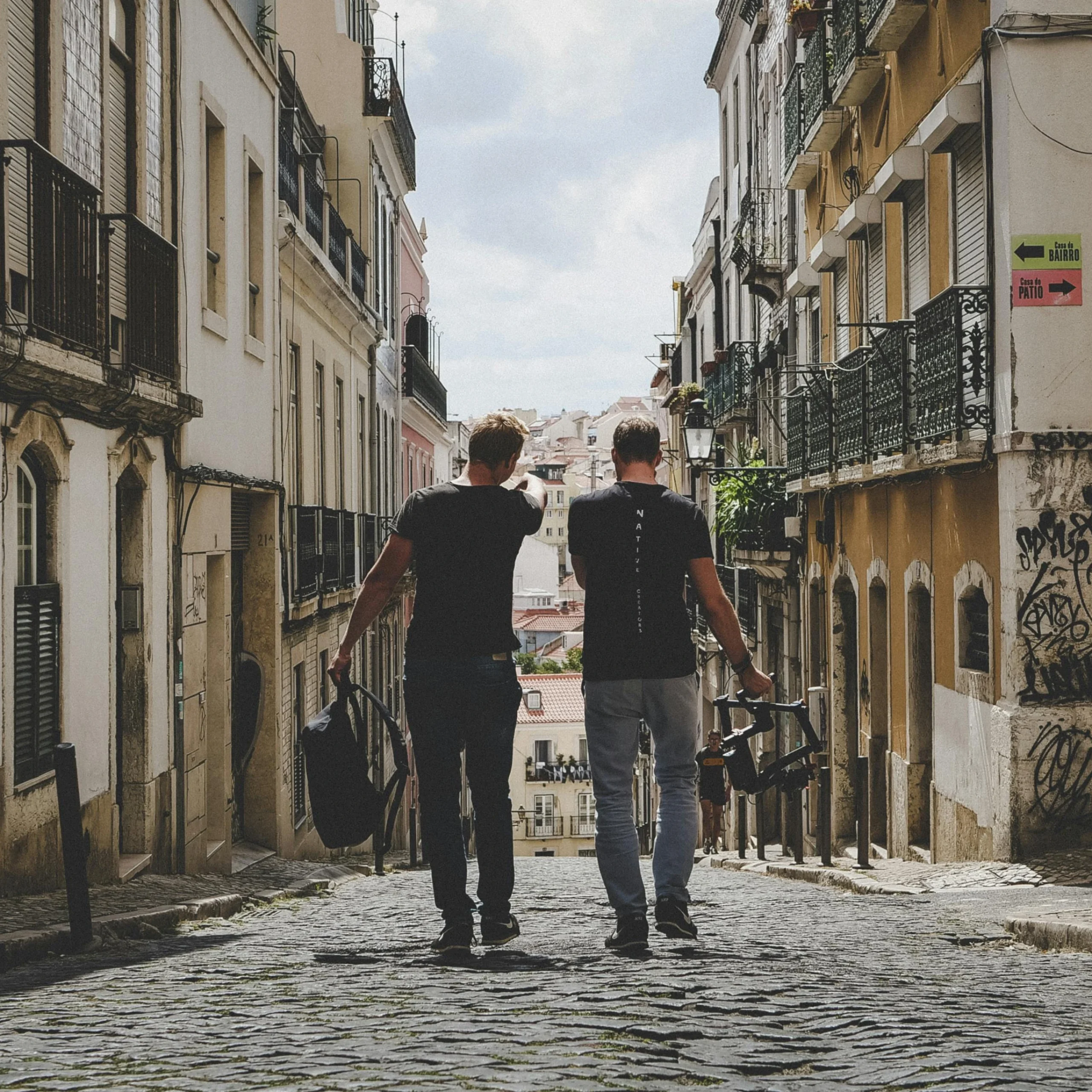 Lisbon