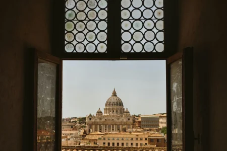 5 Essential Tips for Visiting St. Peter’s Basilica