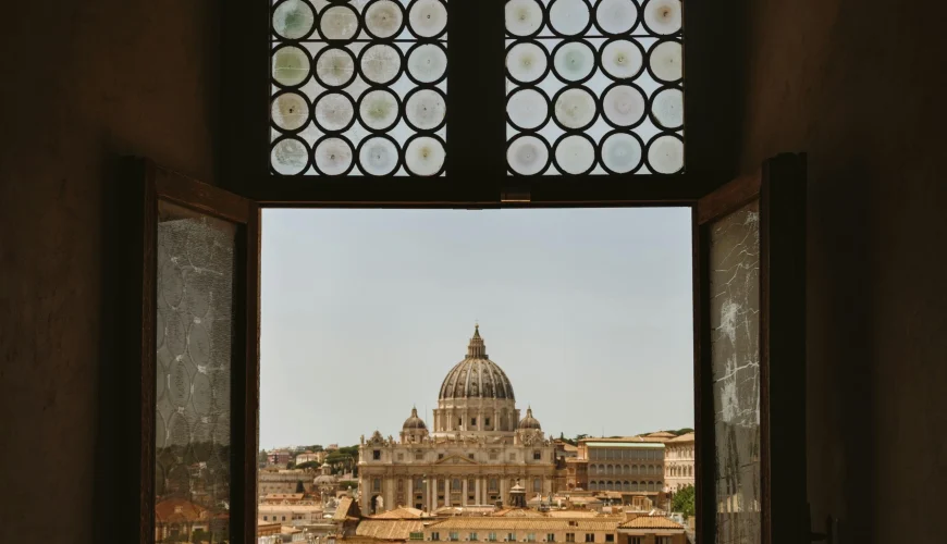 Basilica Tips