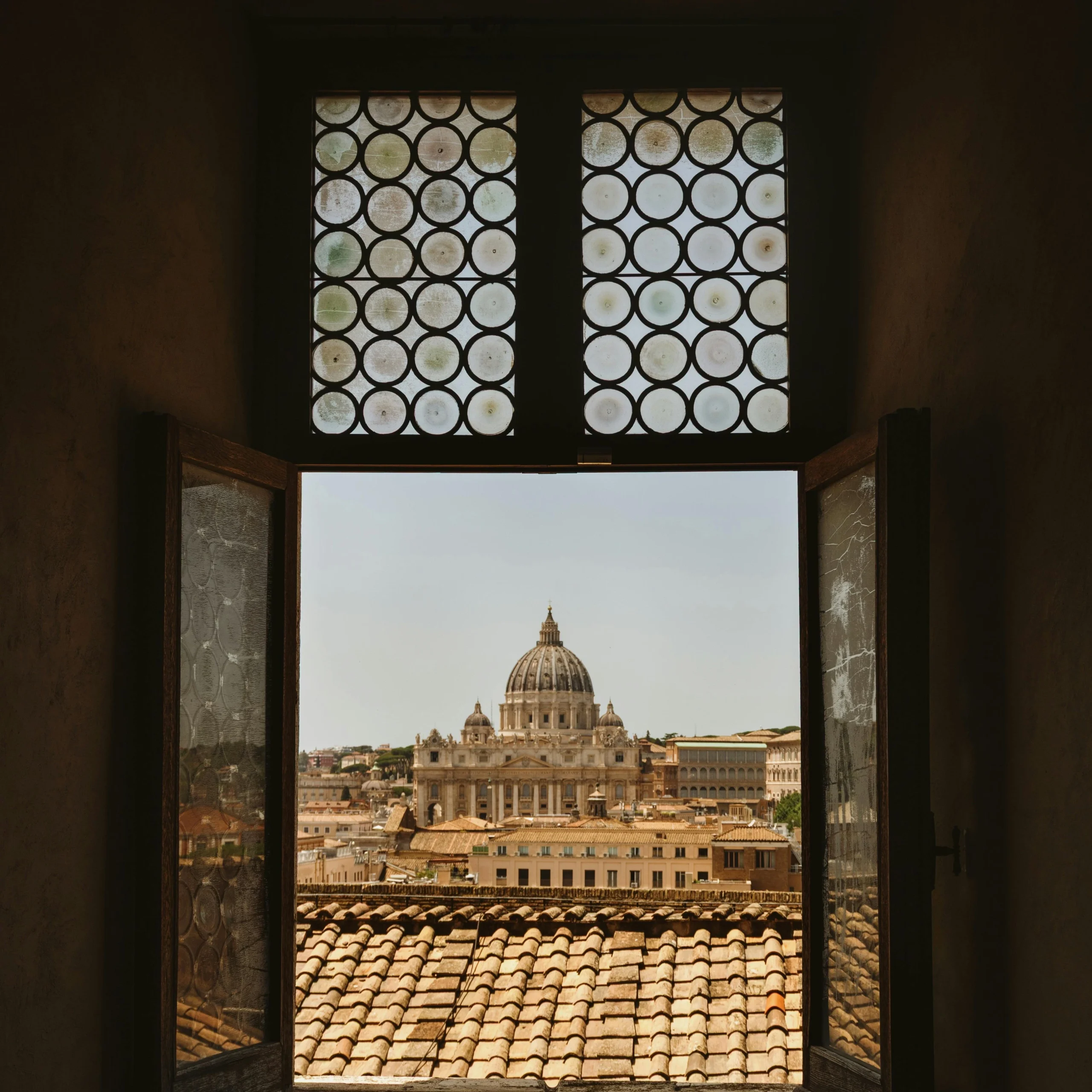 Basilica Tips
