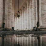 Hidden Corners Vatican