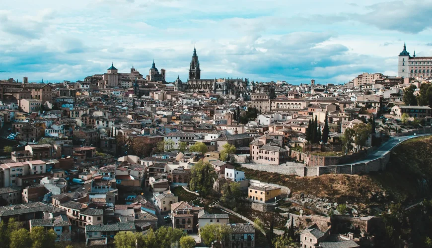 The Tagus