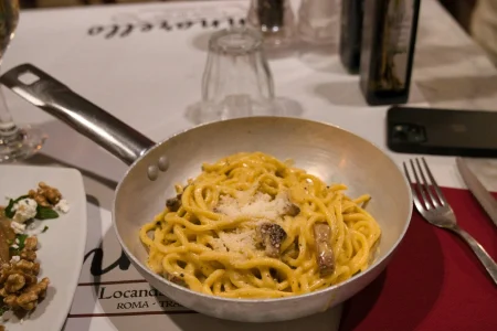 A Food Lover’s Guide to Eating Like a Roman